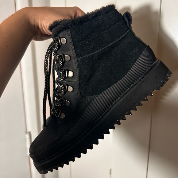 TOMS Mojave Boot - Picture 3 of 6